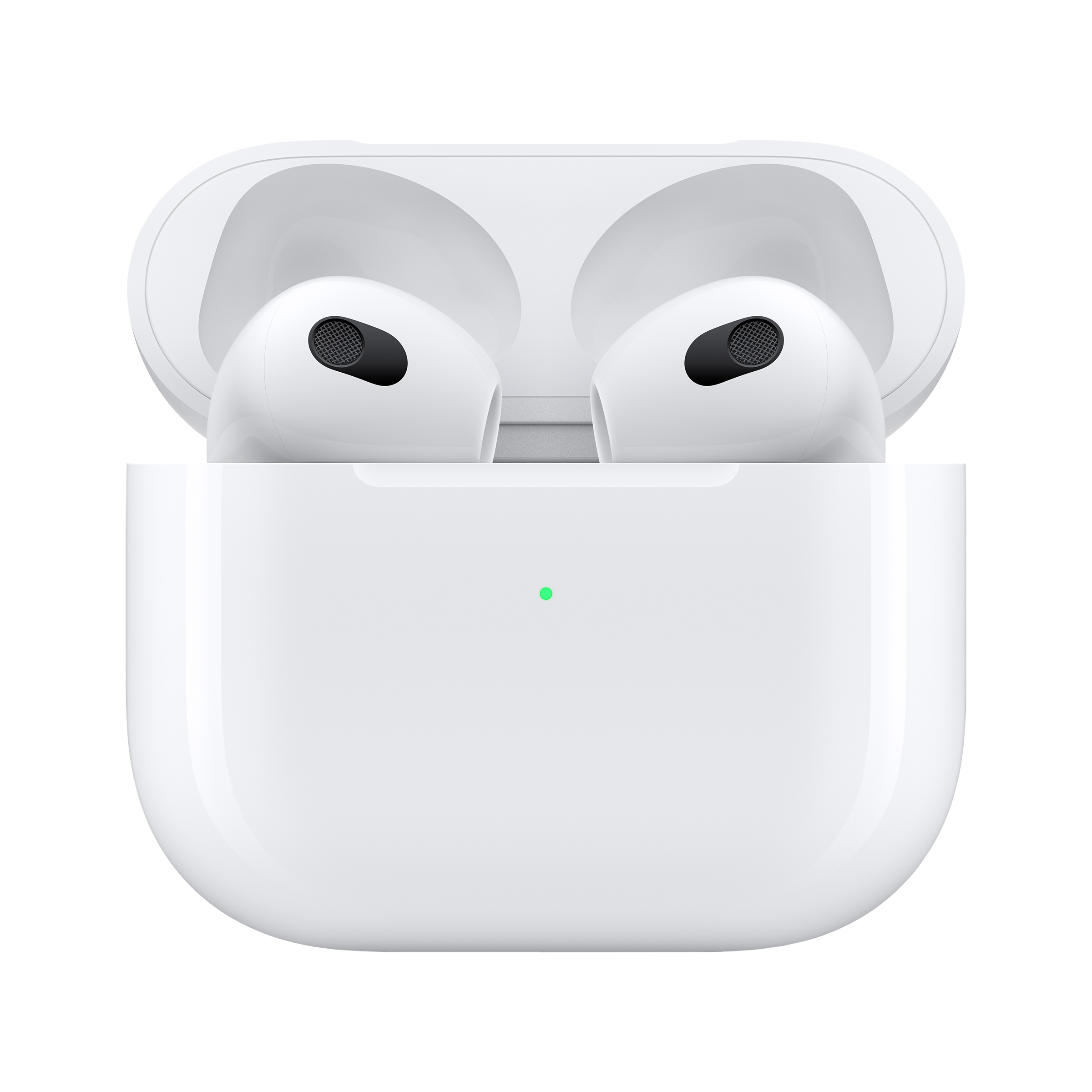 Buy Apple AirPods (3rd Generation) with Lightning Charging